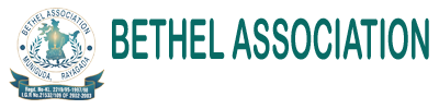Bethel India Logo